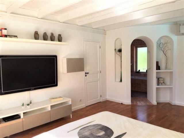 Appartements Les Pesquiers 2 Hyeres Plage Exterior foto