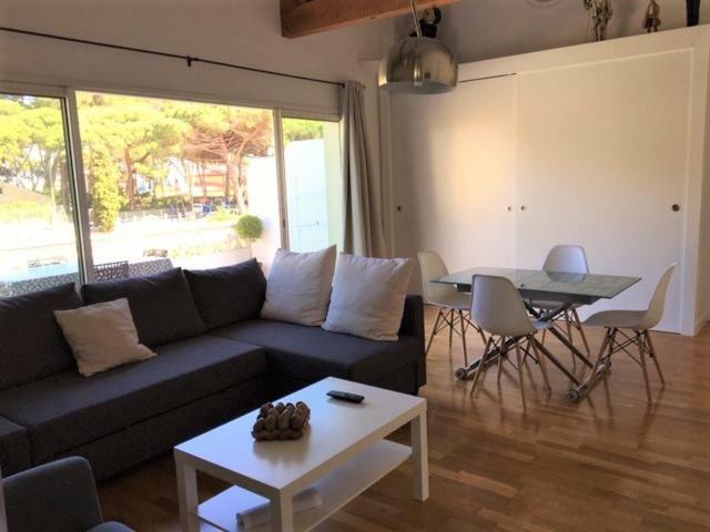 Appartements Les Pesquiers 2 Hyeres Plage Exterior foto