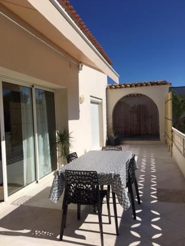 Appartements Les Pesquiers 2 Hyeres Plage Exterior foto