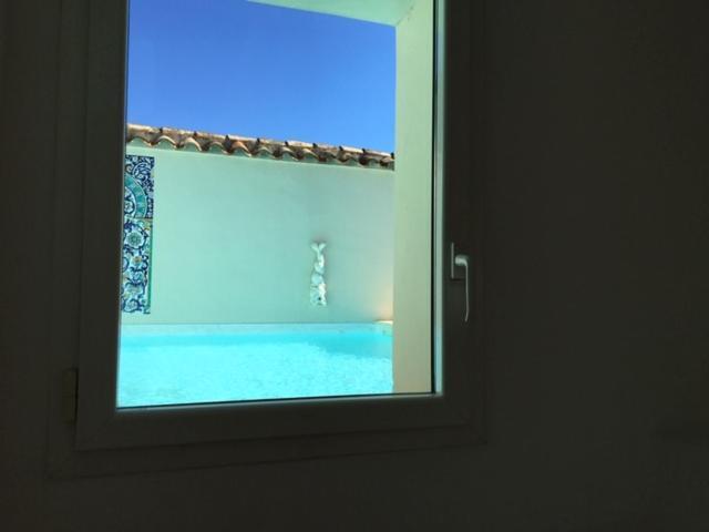 Appartements Les Pesquiers 2 Hyeres Plage Exterior foto
